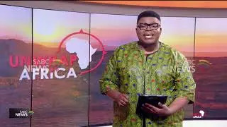 Unwrap Africa | Trade, Tournaments & the Rhythm of a New Generation