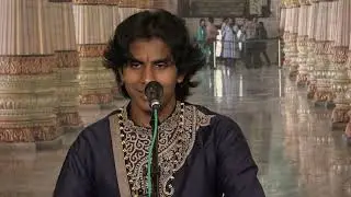 Tanav's Vocal Arangetram - NijadAsa - Sri Patnam Subramanya Iyer