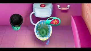 House Cleaning & Organize Game | Keep home cleaning Gameplay video
