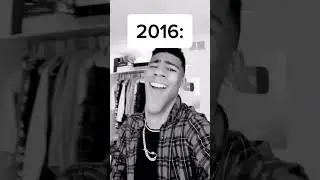 Best Year in History