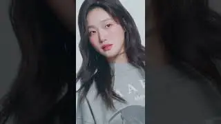 Mardi Mercredi 2024 FW Campaign with Muse Kim Go Eun 04