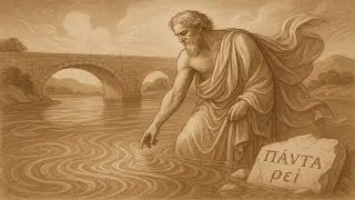 Everything Flows &ndash; The Enduring Greek Wisdom for True Power, Personal Growth, and Ultimate Freedom