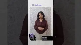 IWD 2025 Inspiring Stories | Ep 13 | Shaily Gang