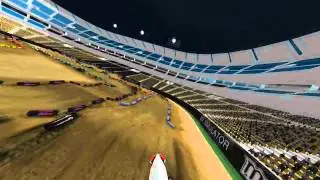 rF Supercross (MXS)