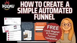 How to Create a Simple Automated Funnel