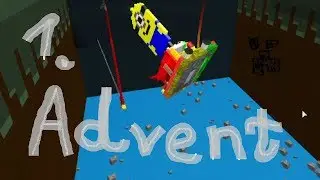 Erster Advent: Fliegende Schiffe