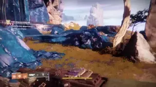 Destiny 2 Oracle Engine Quest