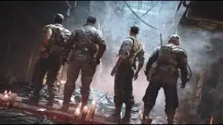Days Gone Challenges!