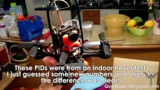 I fixed the Eachine Chaser88!!, from www.banggood.com
