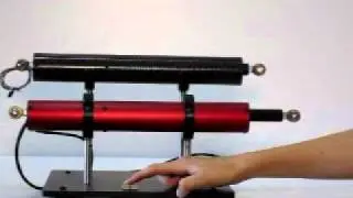 Torxis Linear Servo Actuator