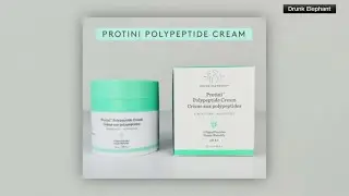 Drunk Elephant recalls products for causing skin irritation