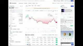 ENJIN COIN CRYPTO UPDATE