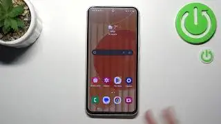 Como activar el Tema Oscuro en Samsung Galaxy A54 5G
