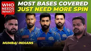 #MumbaiIndians #IPL trades, retentions, releases, squad update: All eyes on captain Hardik Pandya