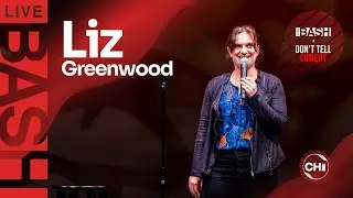 Liz Greenwood: LIVE BASH CHICAGO