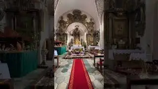 Ave Maria  #church #kości&oacute;ł #catholic #katolik #prayer #God #maria #avemaria #pray #faith #modlitwa