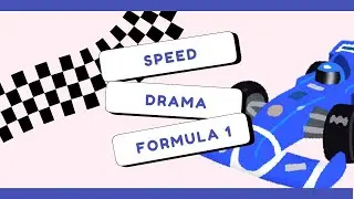 EP4: Formula 1 Explained: A Beginner&rsquo;s Guide to Speed, Flags & Racing Drama