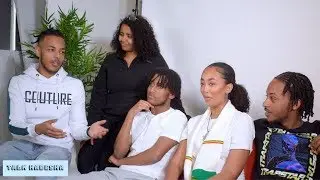 Talk Habesha - Stereotypes (