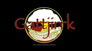 Gattjirrk Keeping Culture Strong
