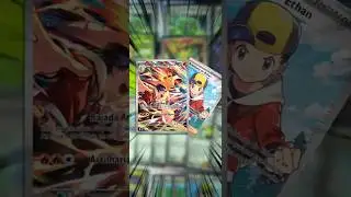 O deck barato e EXPLOSIVO do Typhlosion do Ethan! | Deck em Destaque #pokemontcg  #pokemondeck