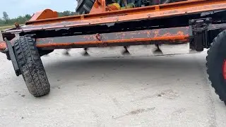 K&ouml;p Slagklippare/Betesputs Perfect KB-270 p&aring; Klaravik