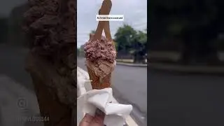 Trying Bali's Best Ice-Cream!!Scoop, smile, repeat!#bali #food #balita #vacation #foodreview #best