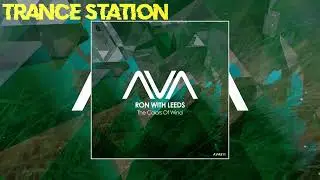 Ron with Leeds - The Colors Of Wind (Mc MoSeS_exe) @TranceMyDelivrance