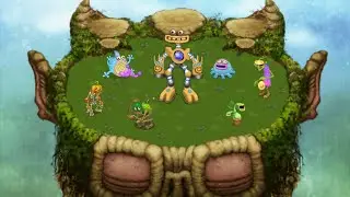 Mis moustros de isla de planta like 👍 y suscríbase al canal