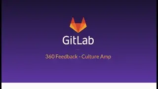 360 Feedback Guidance