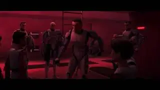 Star Wars The Clone Wars AMV - Skillet The Resistance
