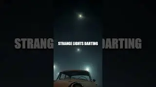 The Shocking 1980 Val Johnson UFO Encounter