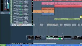 Sranang Reggae/Dancehall Riddim