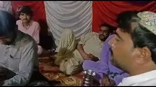 Pashto music mast ghazal Rabab mange midani program 2023