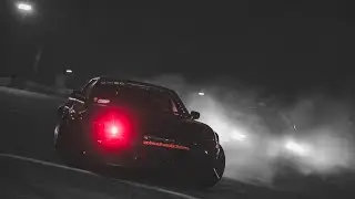 Sideways chaos / S15 & S13 / APD CREW CIRCUIT