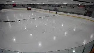 2026-01-24 @ 02:45PM - Whiteshell Wolverines U13-C vs Ste Anne U13-C