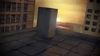 Rolling Shapes Teaser Trailer