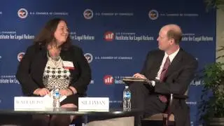 Liability Refraction: Digital Technology and Privacy Panel