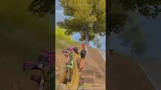 High Ground Vs Low Ground | Call of Duty Mobile Battle Royale Gameplay