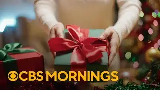 Holiday spending tips to avoid impulse buys and stay on budget
