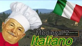 Medieval 2 Italiano