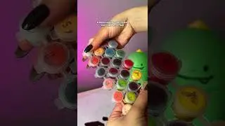 Картина по номерам на вб: 624087131 ❤️ #картиныпономерам