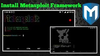 Install metasploit Framework without any error