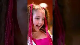 Ana Did&icirc;c & Delia Angheluța - Sigma Boy
