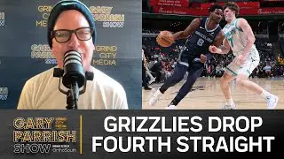 Gary Parrish Show | 1/29/26