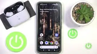 RAZER Hammerhead HyperSpeed &mdash; डिवाइस प्रकार सेट करें (Android)