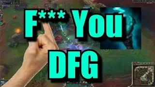 DFG REMOVAL = BEST THING TO HAPPEN TO MID LANERS
