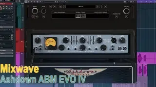 Mixwave Ashdown ABM EVO IV review