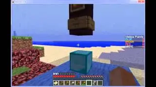 Settlers of Minecraft Resource Conversion