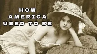 🎩 HOW AMERICA USED TO BE  🇺🇸 April 15, 1910 Seattle Post Intelligencer Newspaper #ushistory