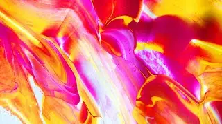 Naucrates Music TV-Art TWO Widescreen/Fullscreen | TV | Screensaver | Slideshow | 1 Hr | 4K